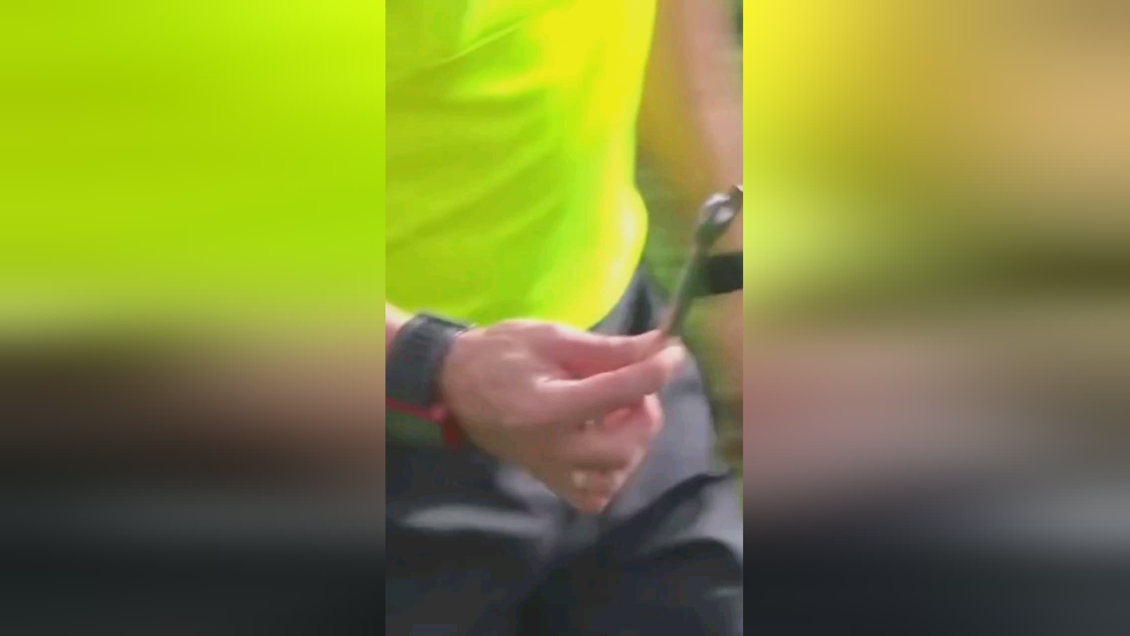 跃式的增